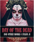 Day of the Dead and Other Works by Sylvia Ji - signed