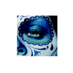 Eye, Ultramarine 1