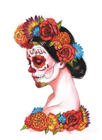 Untitled, watercolor